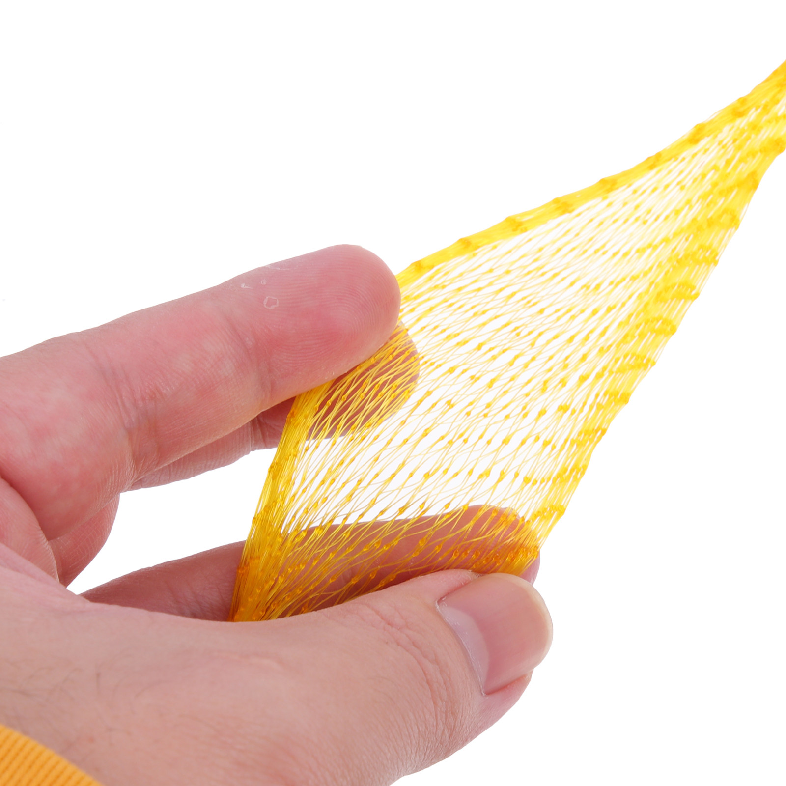 Produce Bag Reusable Mesh - 100 stuks fruitnetzakjes, herbruikbare groenten- en