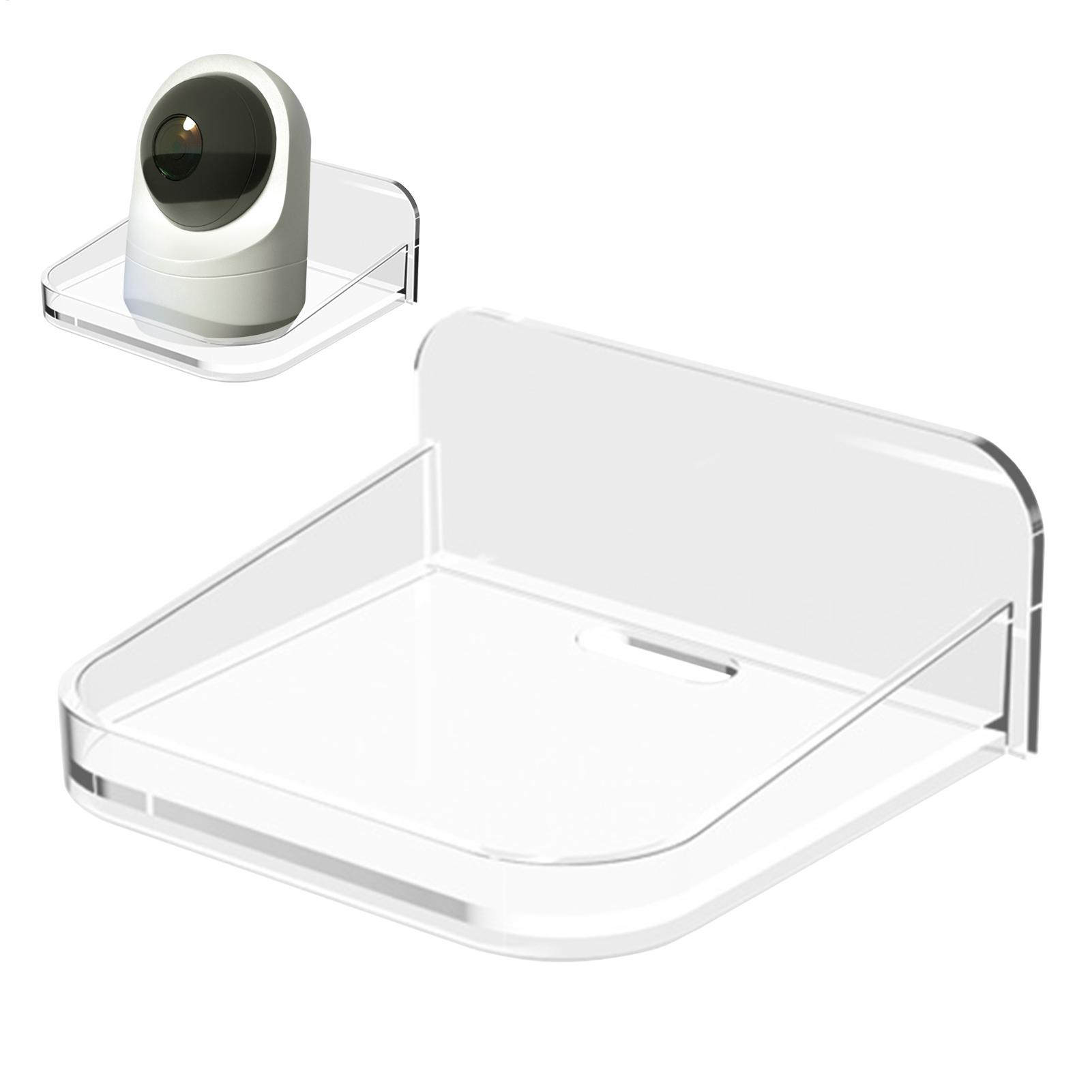 Food Storage And Safety - Kleine wandplank, kleine wandplank, beugelhouder voor