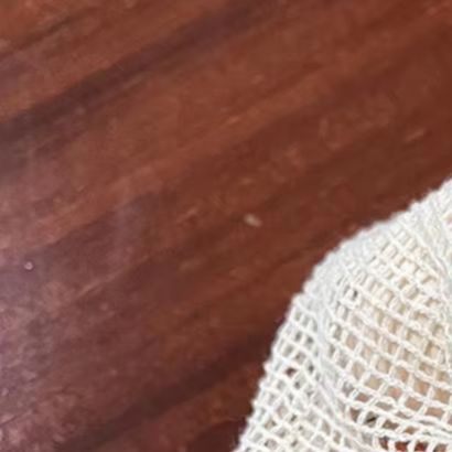 Produce Bag Reusable Mesh - Katoenen gaasproductenzakken Plasticvrije productenzakken Herbruikbare katoenen