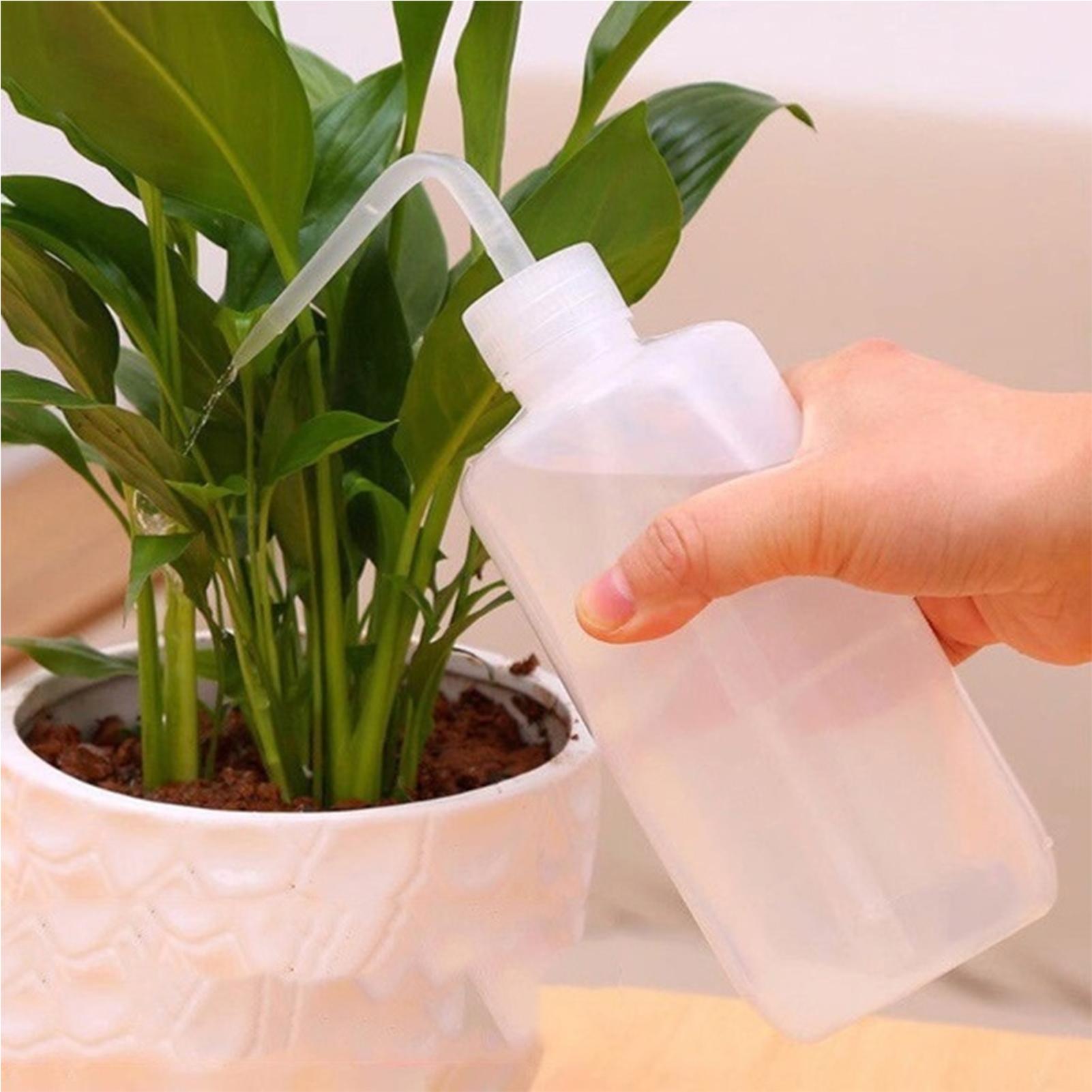 Food Storage And Safety - Knijp-wasfles 250ml Veiligheidsflessen Gieter Gereedschap voor