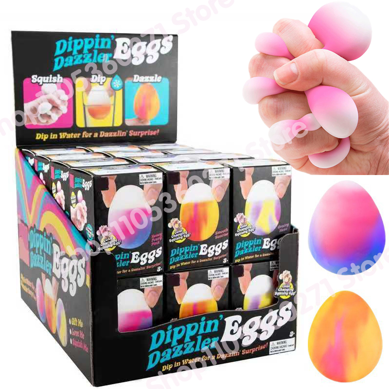 Food Storage Eggs - 2026 Needoh Gouden Ei Jacht Spel