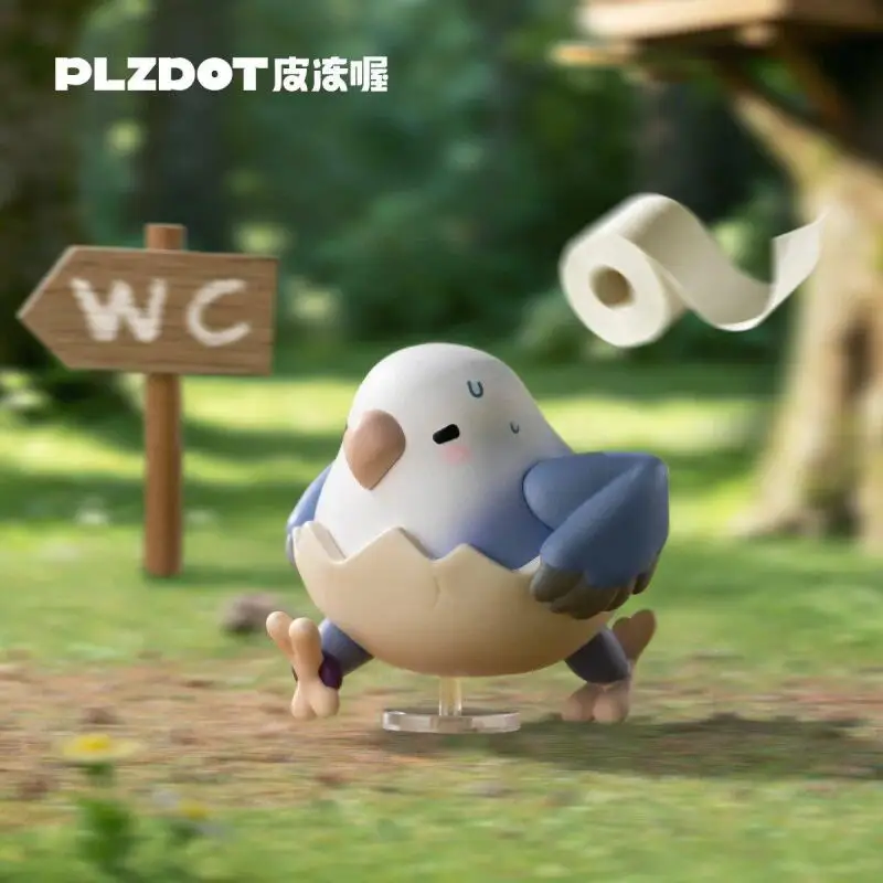 Food Storage Eggs - PLZDOT Kleine Vogel Taro Ballen: Wie