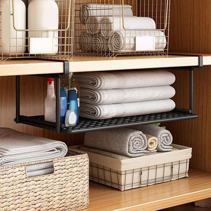 Food Storage Net Cabinet - Hangende netmand Thuis Grote capaciteit Hangend