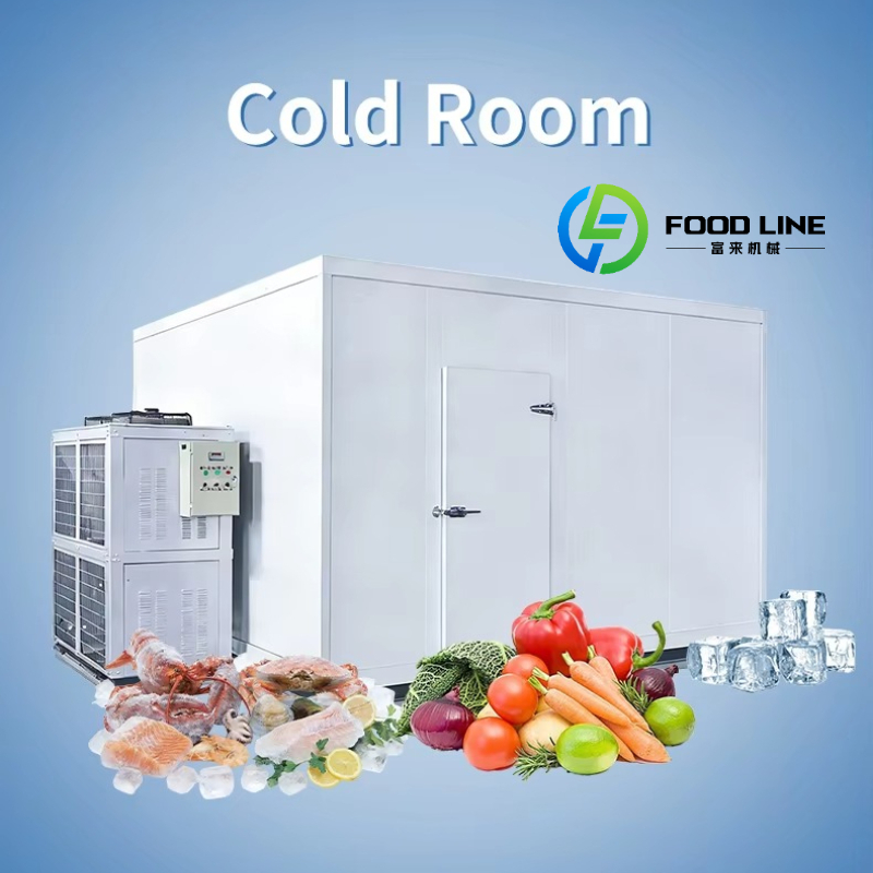 Food Storage And Safety - Op maat gemaakte, hygiënische, eenvoudig te