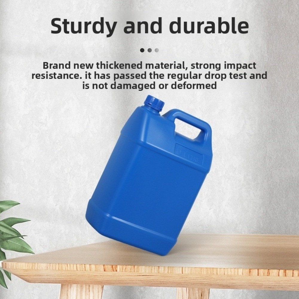 Multifunctionele 1/2/3/4/5L pl - Food Storage Large Plastic Containers recensie en prijs
