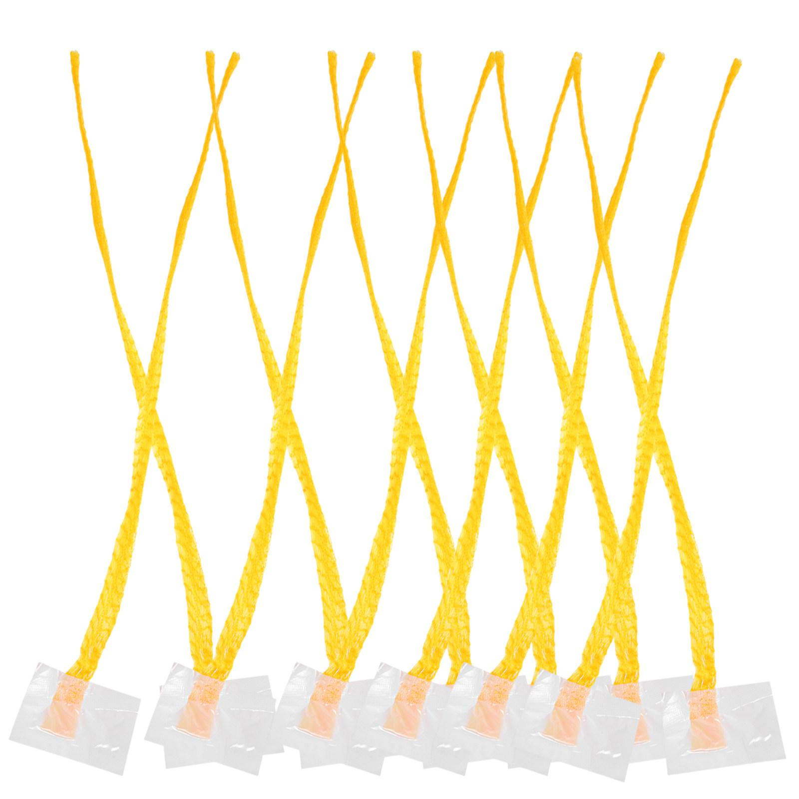 100 stuks fruitnetzakjes, herb - Produce Bag Reusable Mesh recensie en prijs