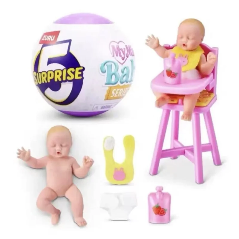 Nieuwe Vijf-Tijden Verrassing  - Food Storage Eggs recensie en prijs
