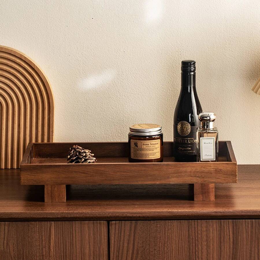 Japanse stijl houten Gongfu th - Food Storage For Restaurant recensie en prijs