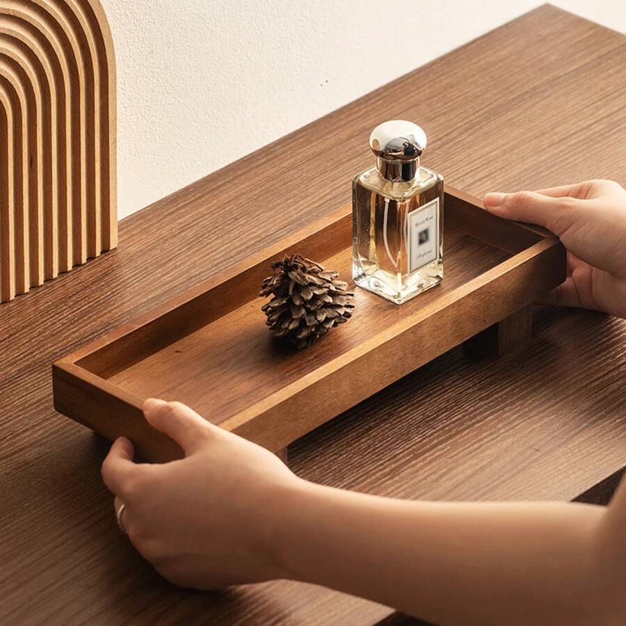 Japanse stijl houten Gongfu th - Food Storage For Restaurant recensie en prijs