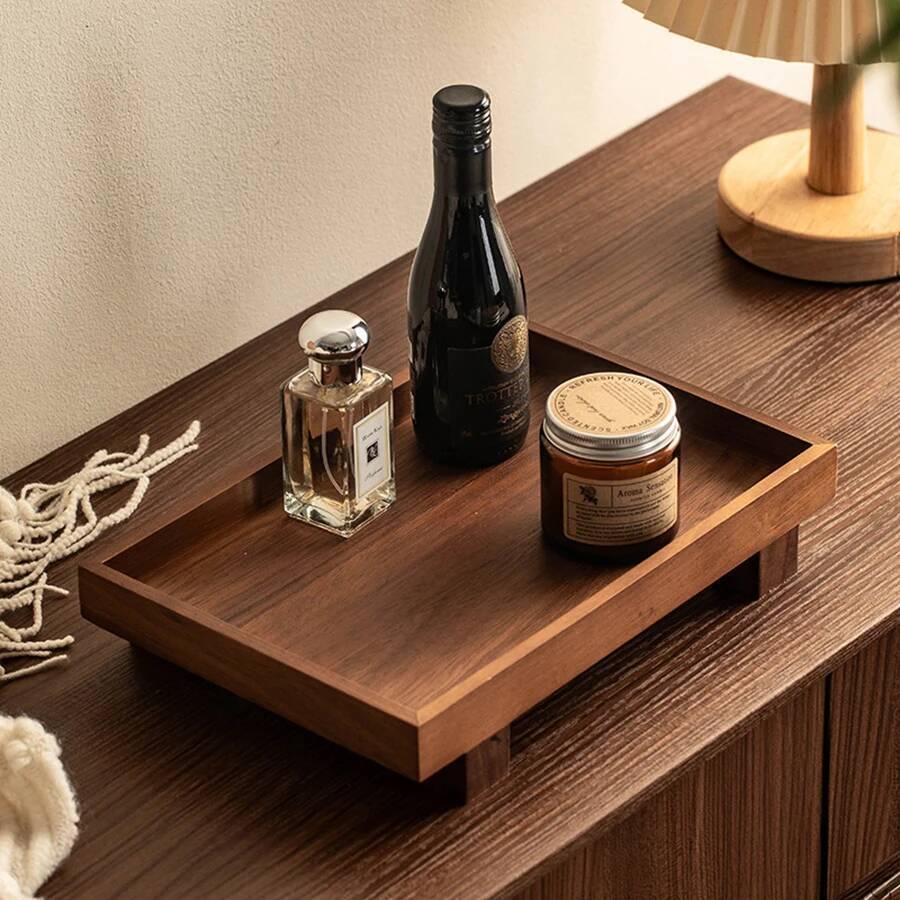 Japanse stijl houten Gongfu th - Food Storage For Restaurant recensie en prijs