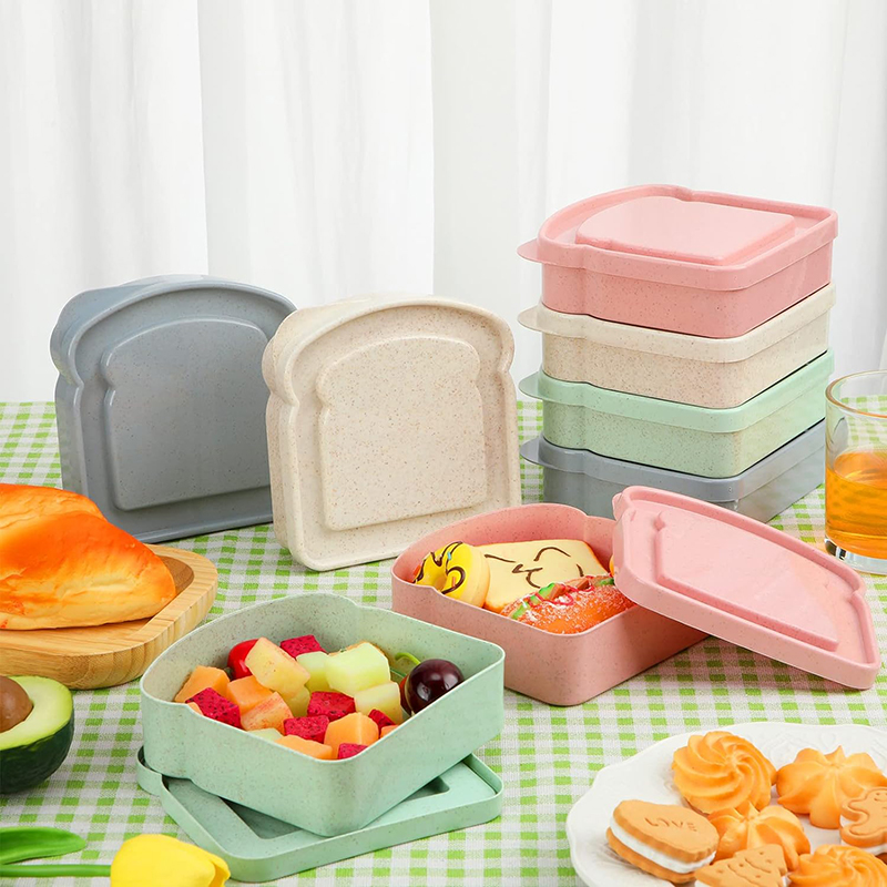 Sandwichcontainers Lunchbox To - Food Storage Quart recensie en prijs