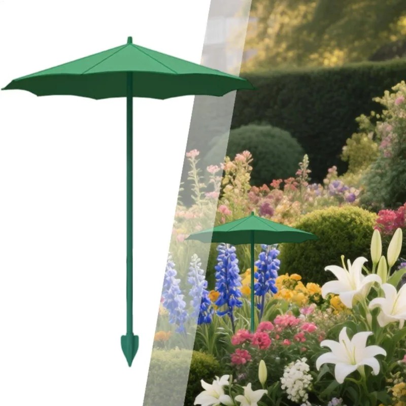 1/3 stuks plantenparaplu voor  - Food Storage Plants recensie en prijs