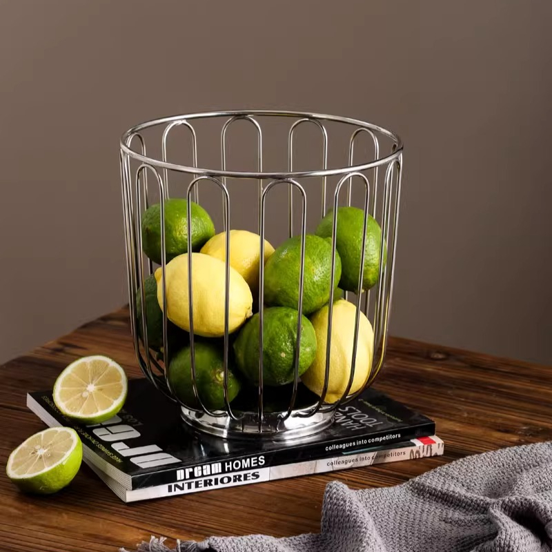Minimalistische fruitmand 304  - Food Storage For Restaurant recensie en prijs