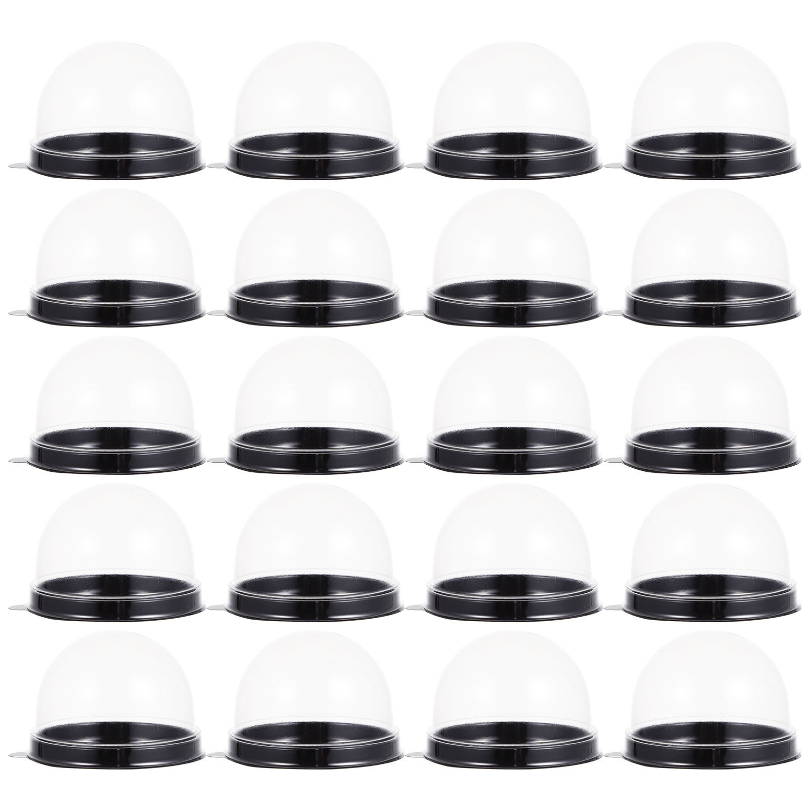 50 stuks eierdooier-puff-doosj - Food Storage Eggs recensie en prijs