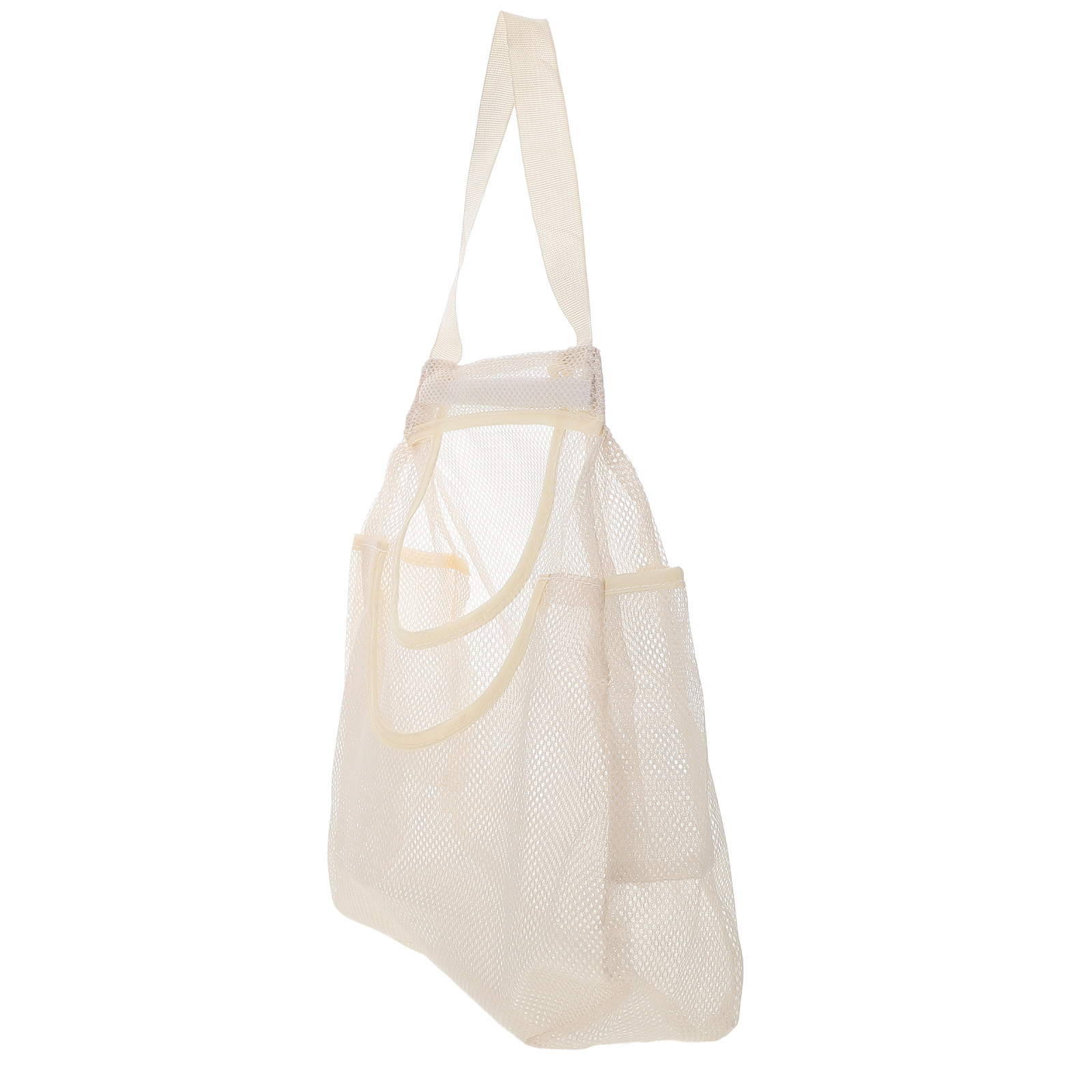 Grote hangende opbergzak van g - Produce Bag Reusable Mesh recensie en prijs
