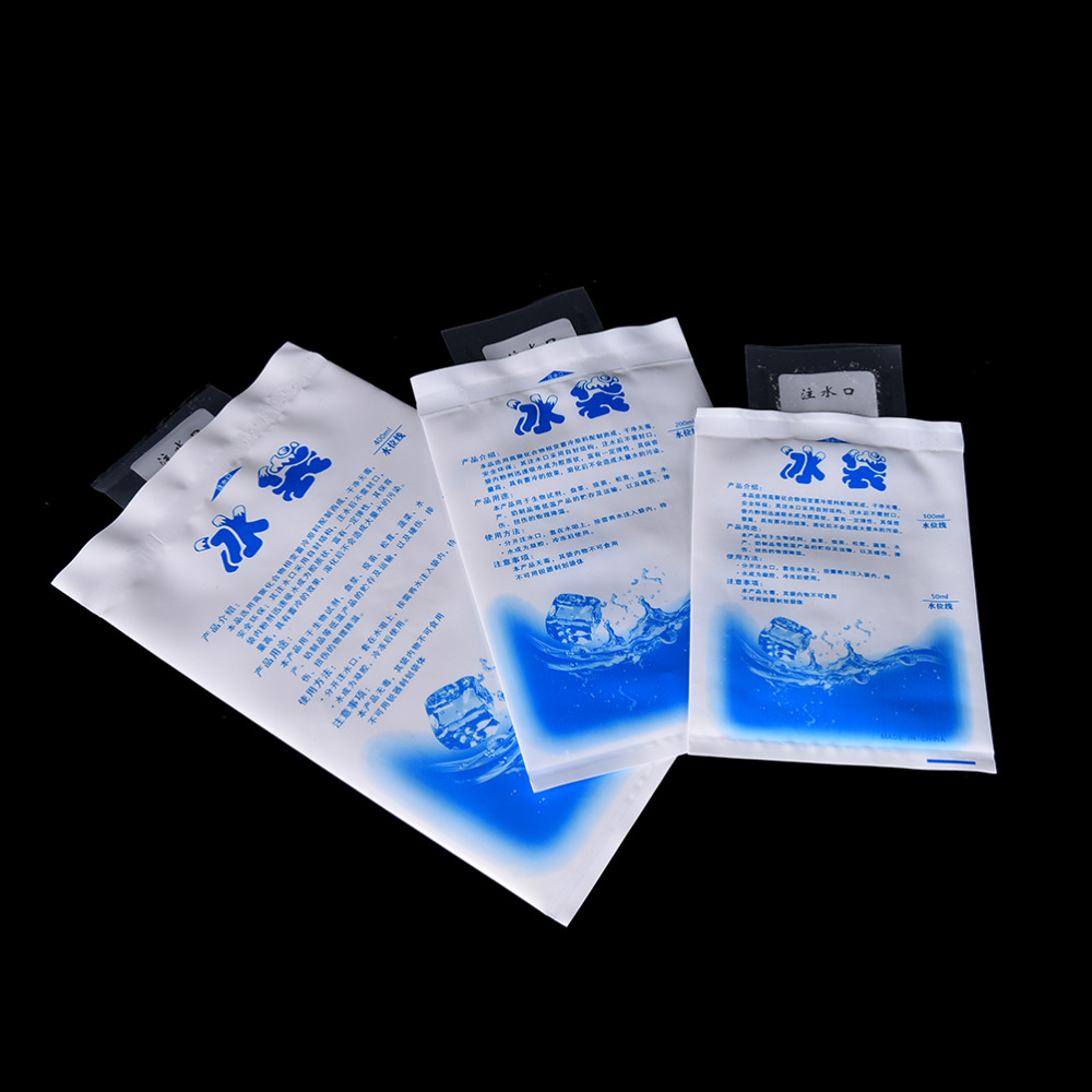 5Pcs 100/200/400Ml Instant Kou - Food Storage And Safety recensie en prijs