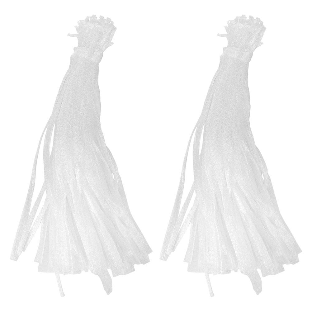100 stuks herbruikbare witte n - Produce Bag Reusable Mesh recensie en prijs