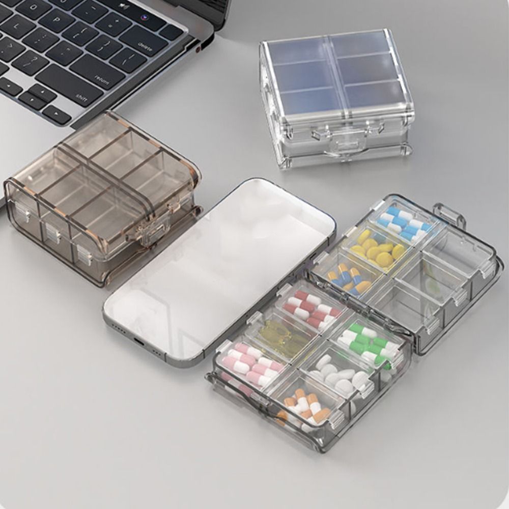 12 roosters pillendoos met dub - Food Storage Large Plastic Containers recensie en prijs