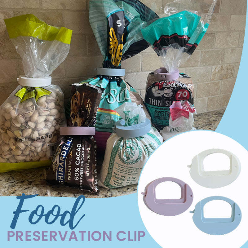 Plastic zakverzegelaar voor th - Food Storage And Safety recensie en prijs
