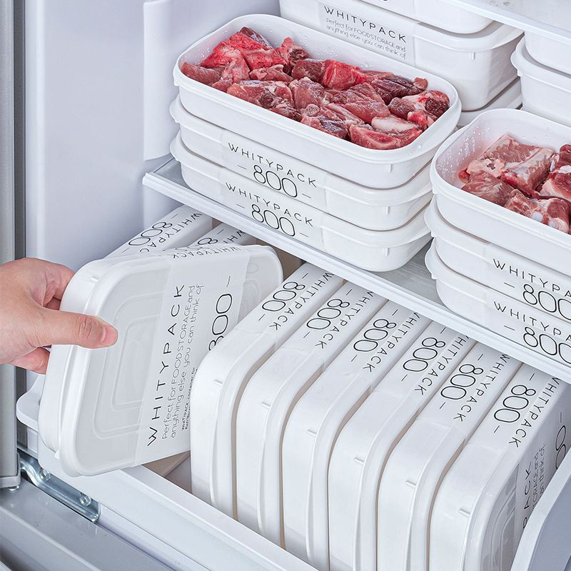 Japanse vleesverpakkingsdoos,  - Food Storage Ideas recensie en prijs