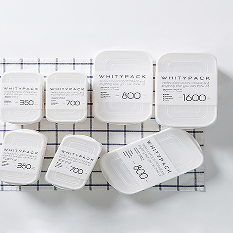 Japanse vleesverpakkingsdoos,  - Food Storage Ideas recensie en prijs