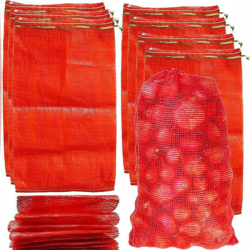 Extra grote herbruikbare mesh- - Produce Bag Reusable Mesh recensie en prijs