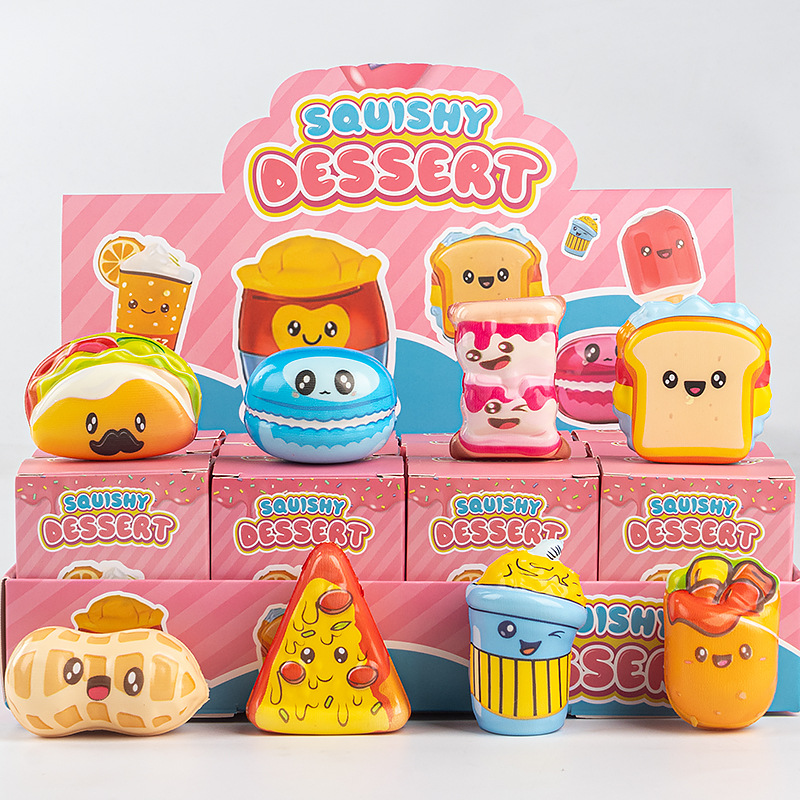 12-delige set traag terugveren - Food Storage Kits recensie en prijs