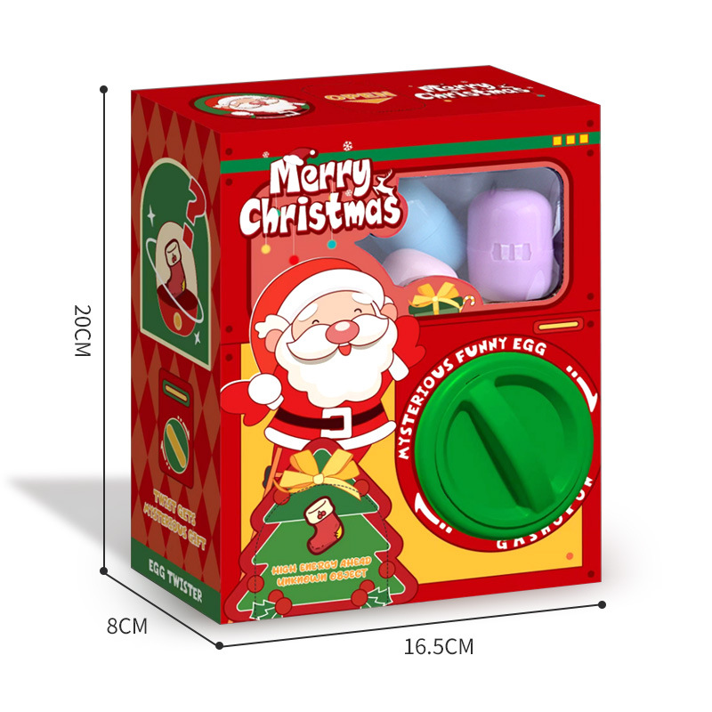 Kinderen Fun Animal Egg Twiste - Food Storage Eggs recensie en prijs