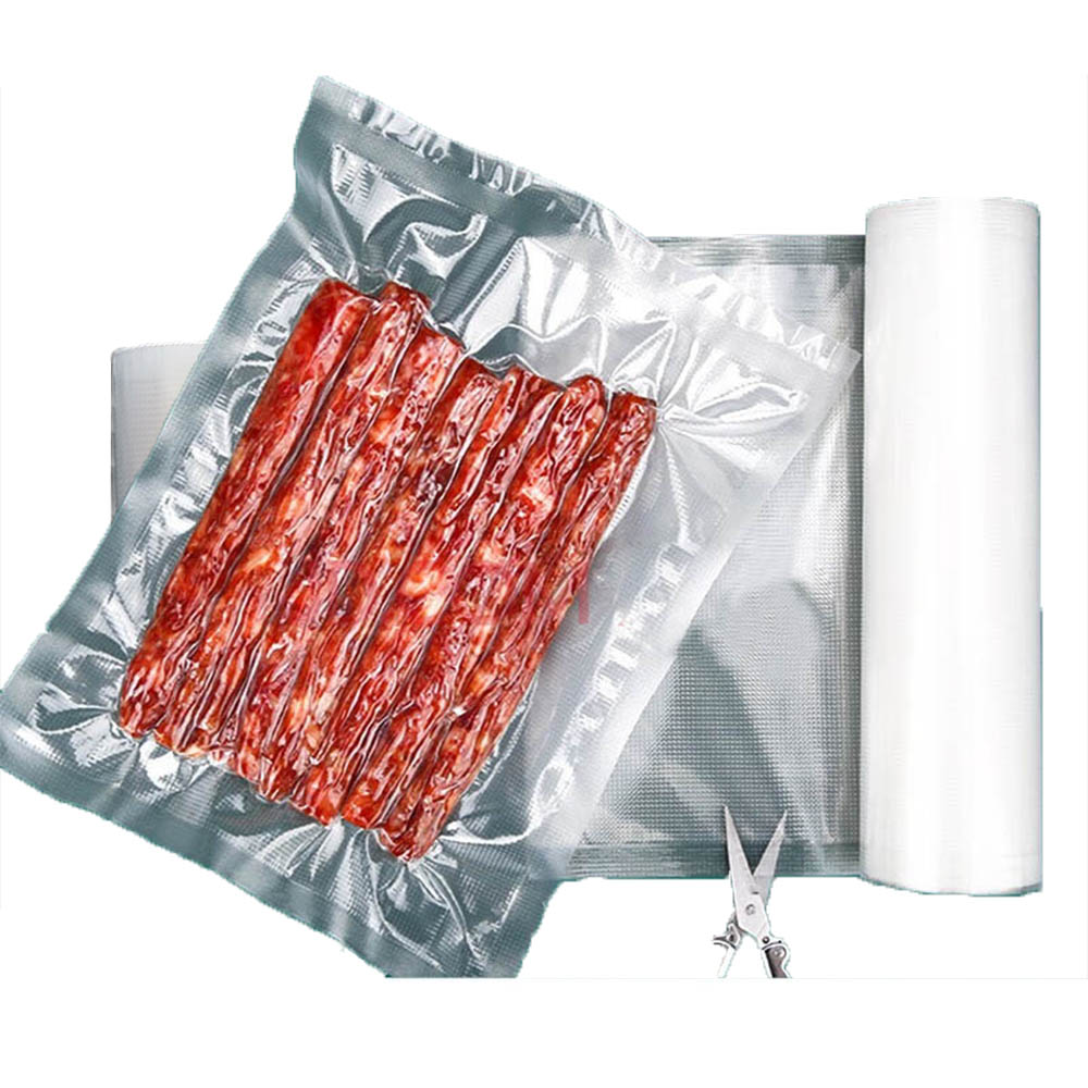 28 cm x 500 cm Getextureerde O - Food Storage Freezer recensie en prijs