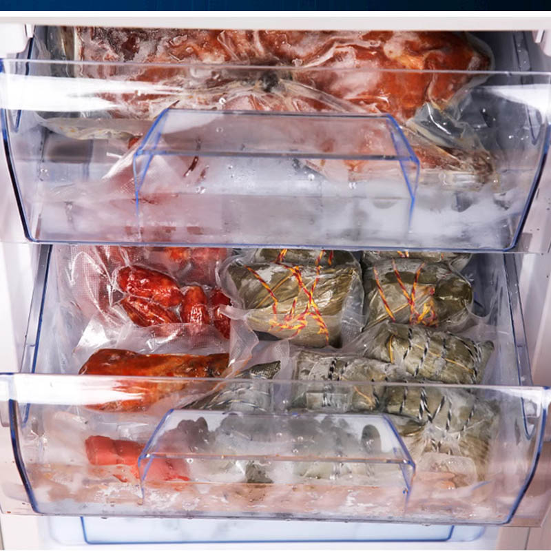 28 cm x 500 cm Getextureerde O - Food Storage Freezer recensie en prijs
