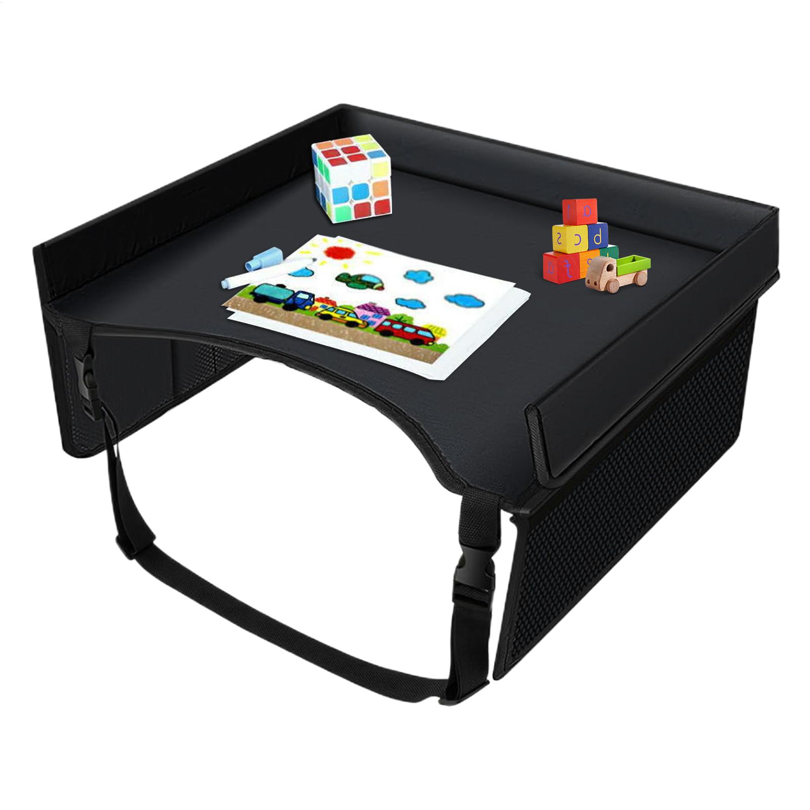 Waterdichte autostoel reisbakj - Food Storage And Safety recensie en prijs