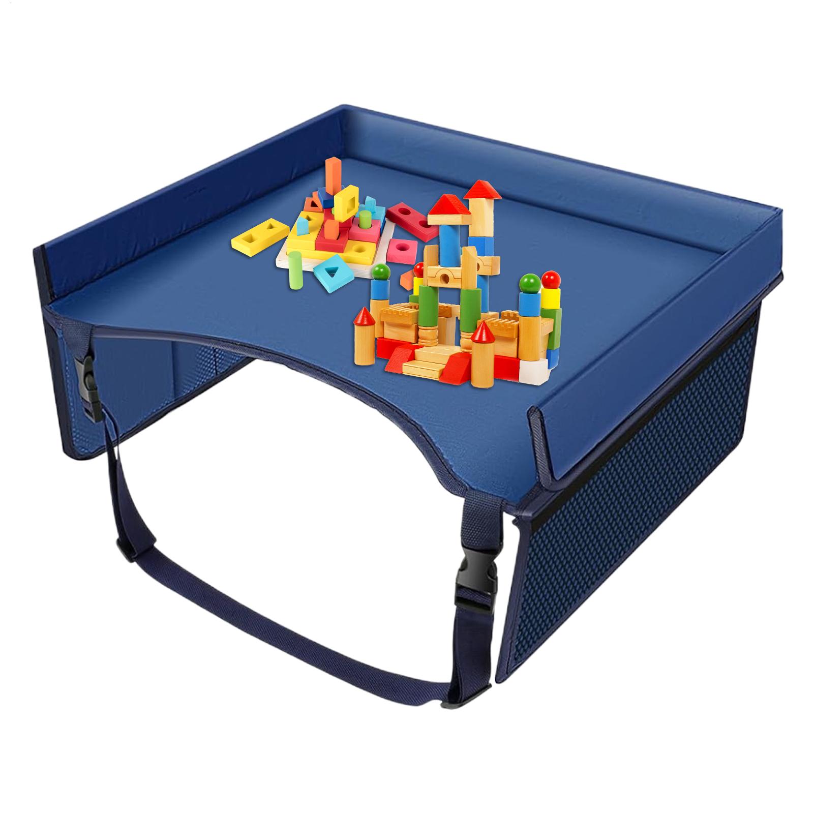 Waterdichte autostoel reisbakj - Food Storage And Safety recensie en prijs