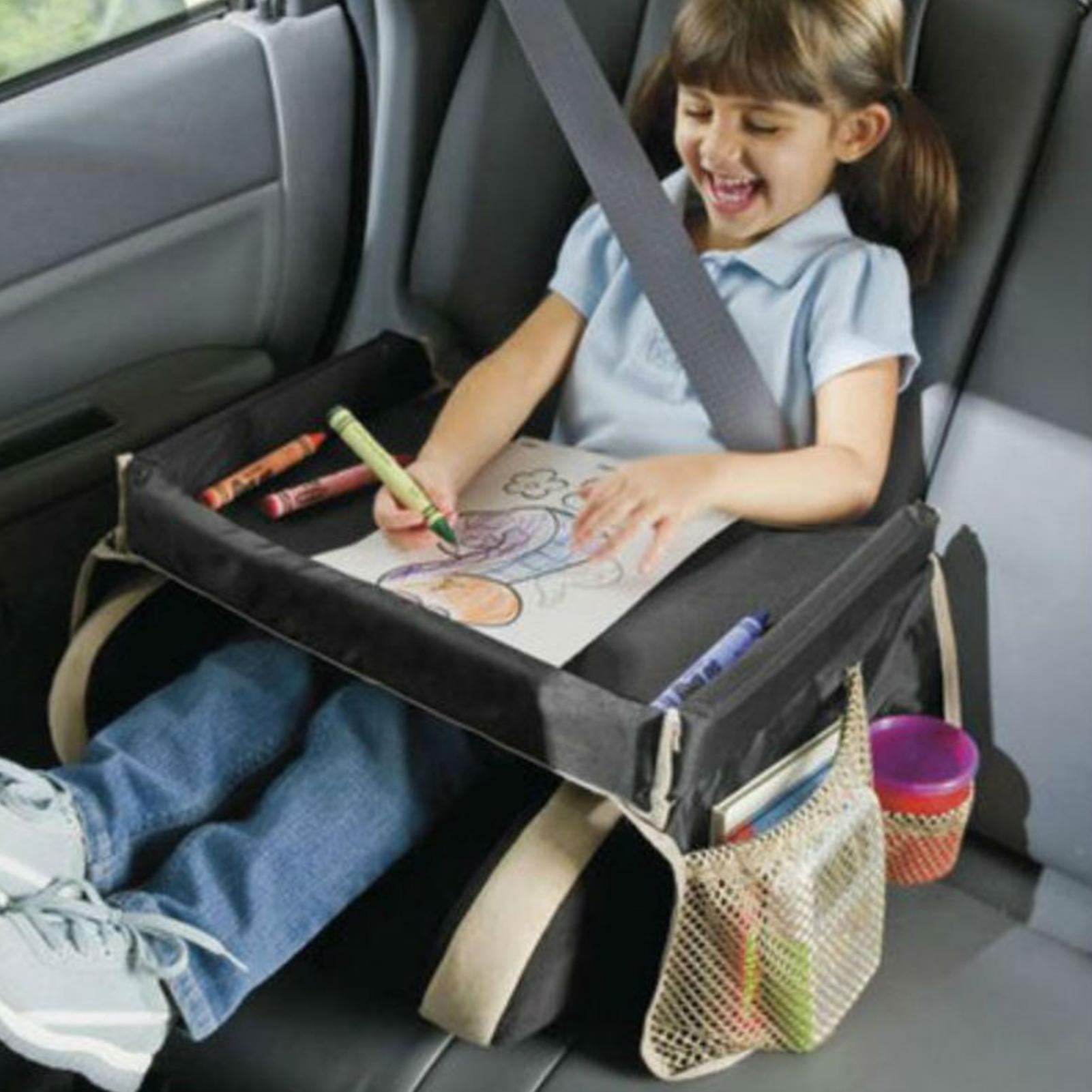 Waterdichte autostoel reisbakj - Food Storage And Safety recensie en prijs