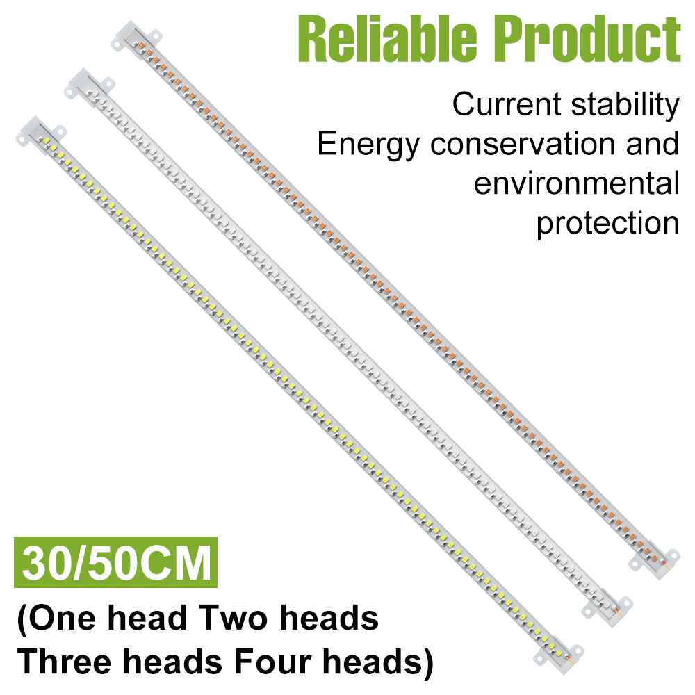 LED Indoor Plant Light Bar USB - Food Storage Plants recensie en prijs