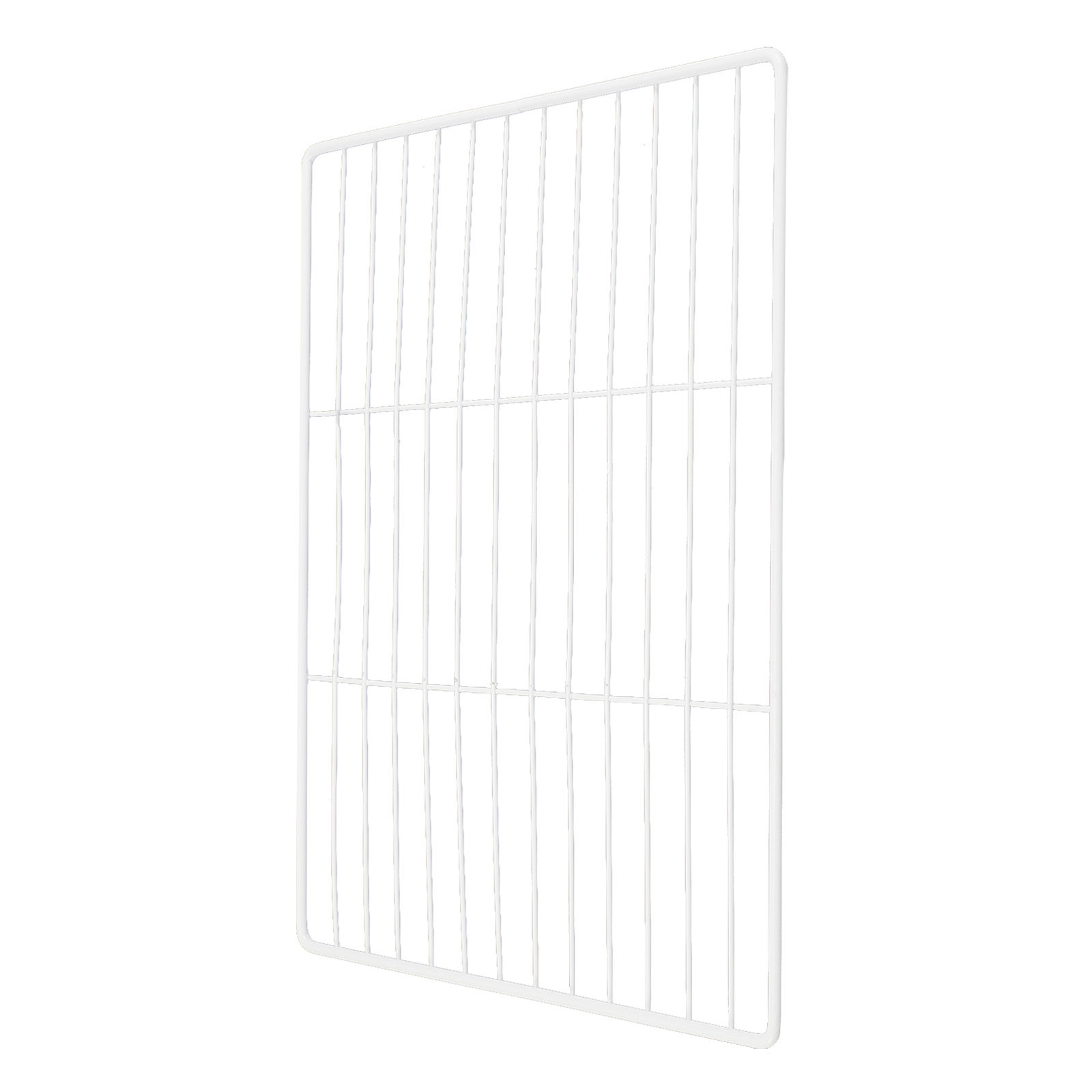 Metalen draadplankverdelers vo - Food Storage Refrigerator recensie en prijs
