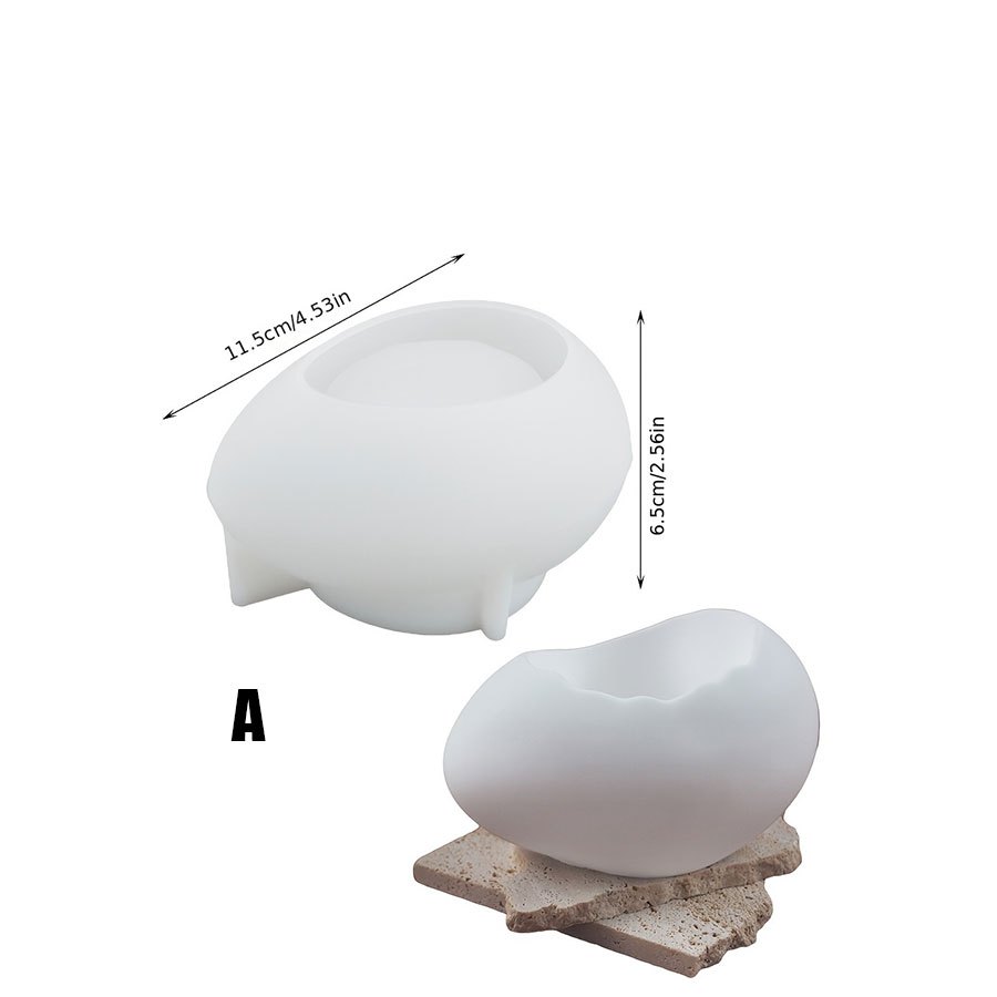 [Harsvorm] Siliconen eiervorm  - Food Storage Eggs recensie en prijs