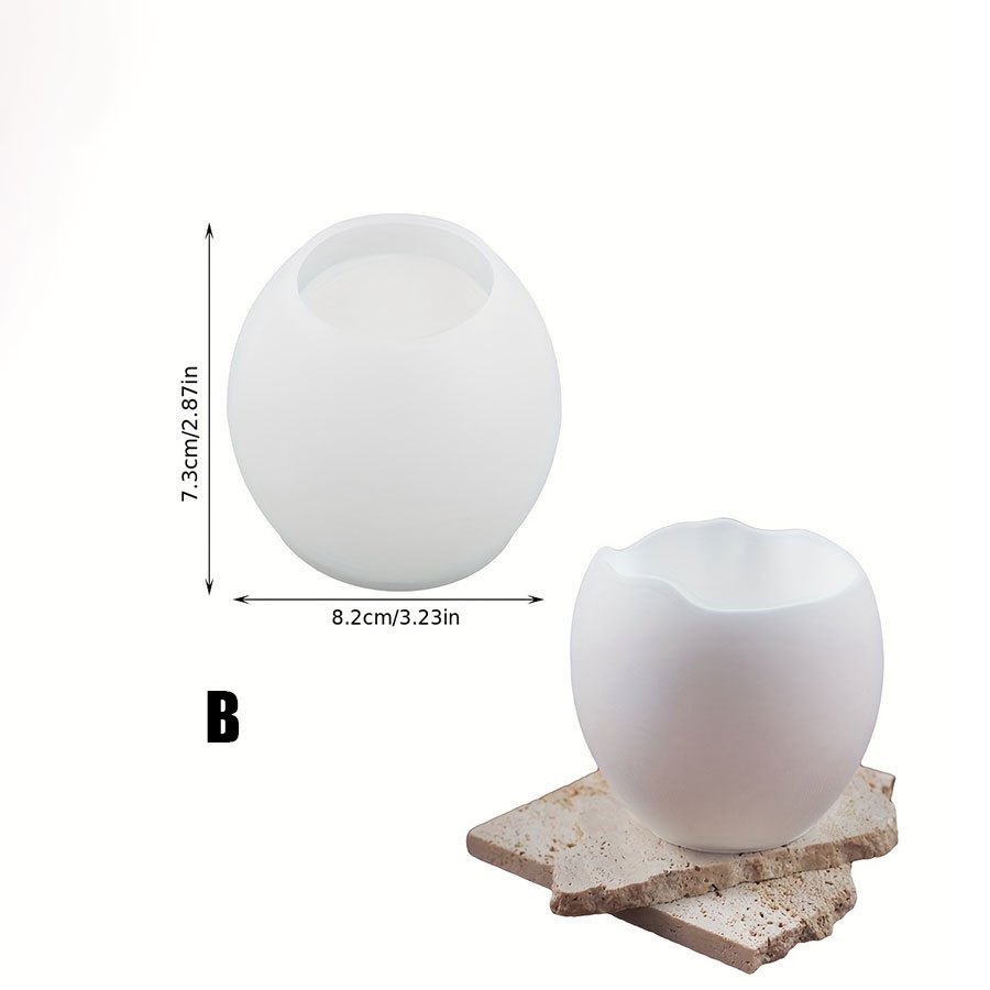 [Harsvorm] Siliconen eiervorm  - Food Storage Eggs recensie en prijs