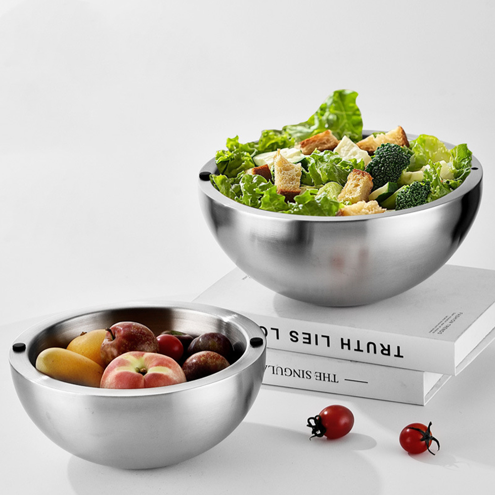 304 Verdikte Salade Mengkommen - Food Storage Unit recensie en prijs