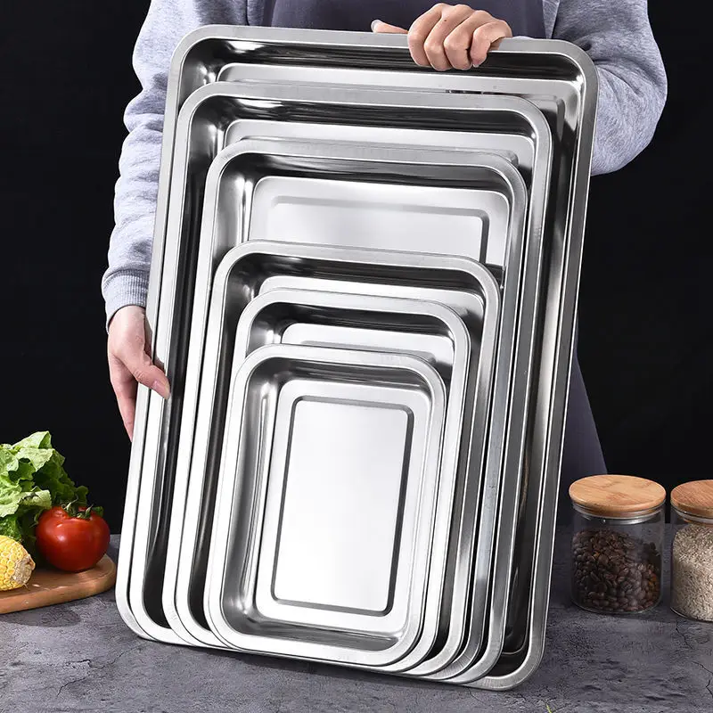 Roestvrijstalen barbecue theeo - Food Storage For Restaurant recensie en prijs