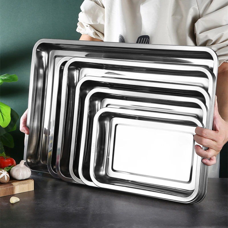 Roestvrijstalen barbecue theeo - Food Storage For Restaurant recensie en prijs