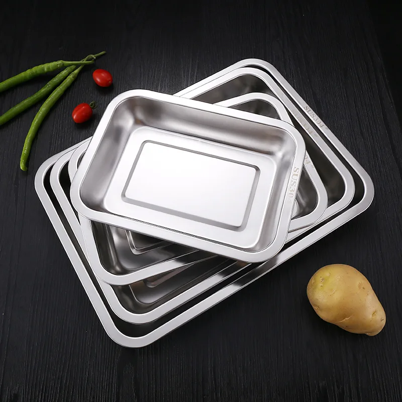 Roestvrijstalen barbecue theeo - Food Storage For Restaurant recensie en prijs