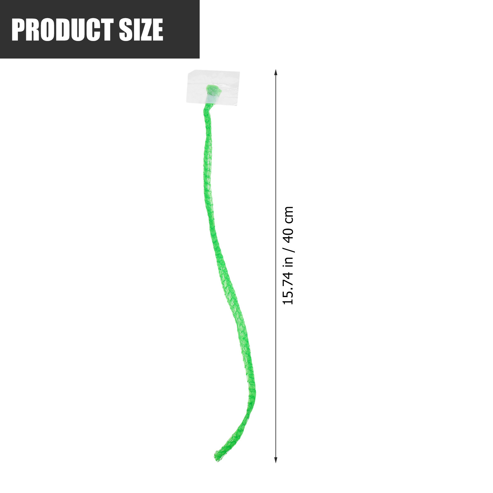 100 stuks herbruikbare mesh-pr - Produce Bag Reusable Mesh recensie en prijs