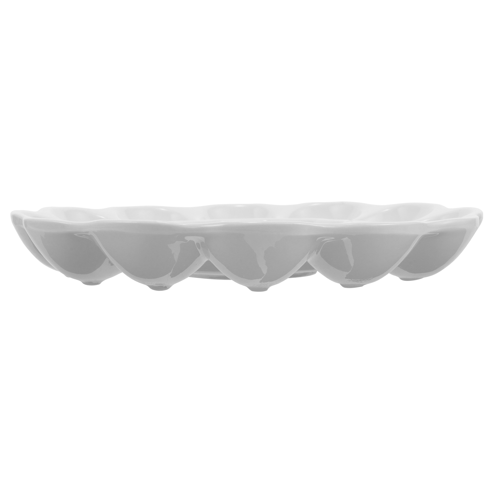 1 Pc Paasei Schotel Keramische - Food Storage For Restaurant recensie en prijs