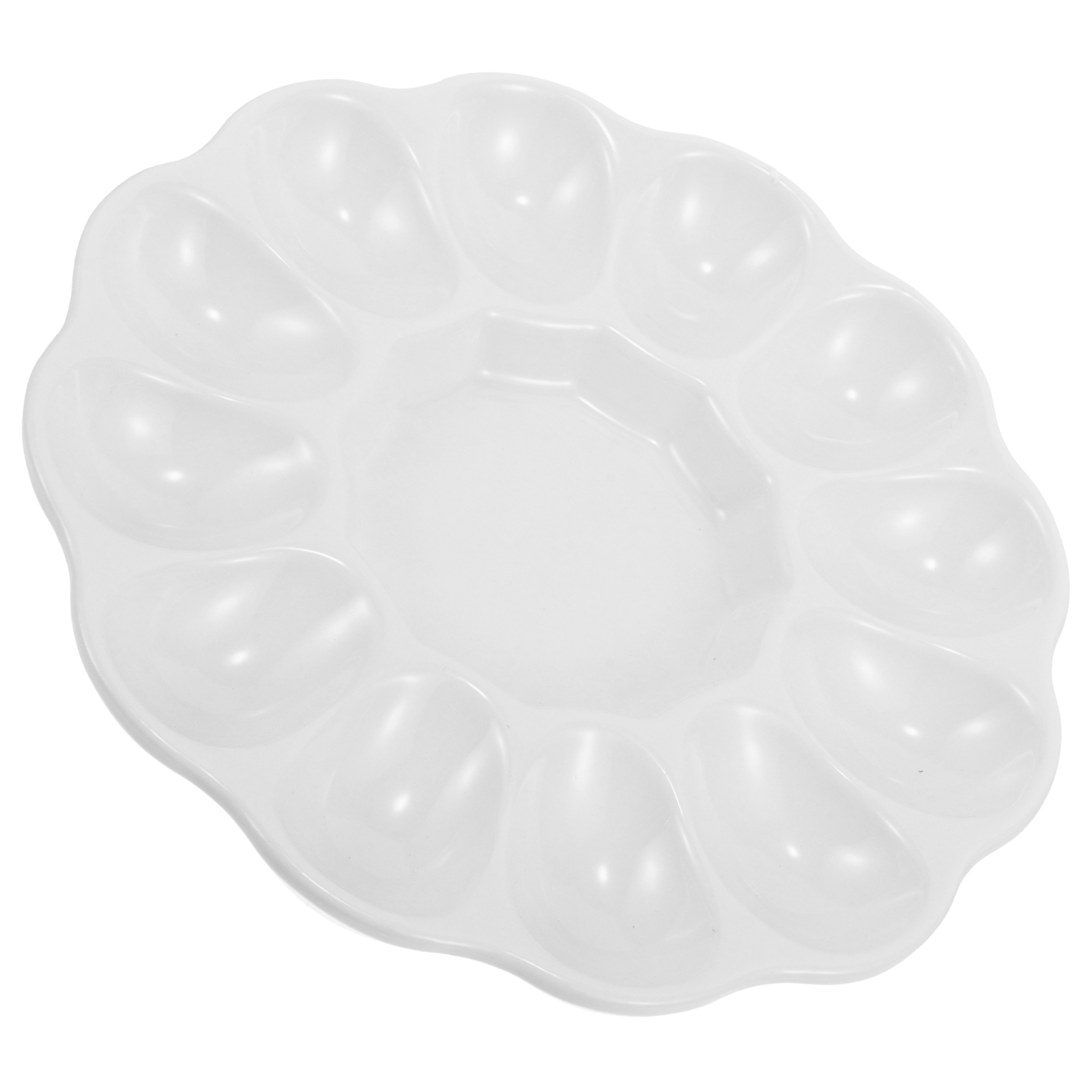 1 Pc Paasei Schotel Keramische - Food Storage For Restaurant recensie en prijs