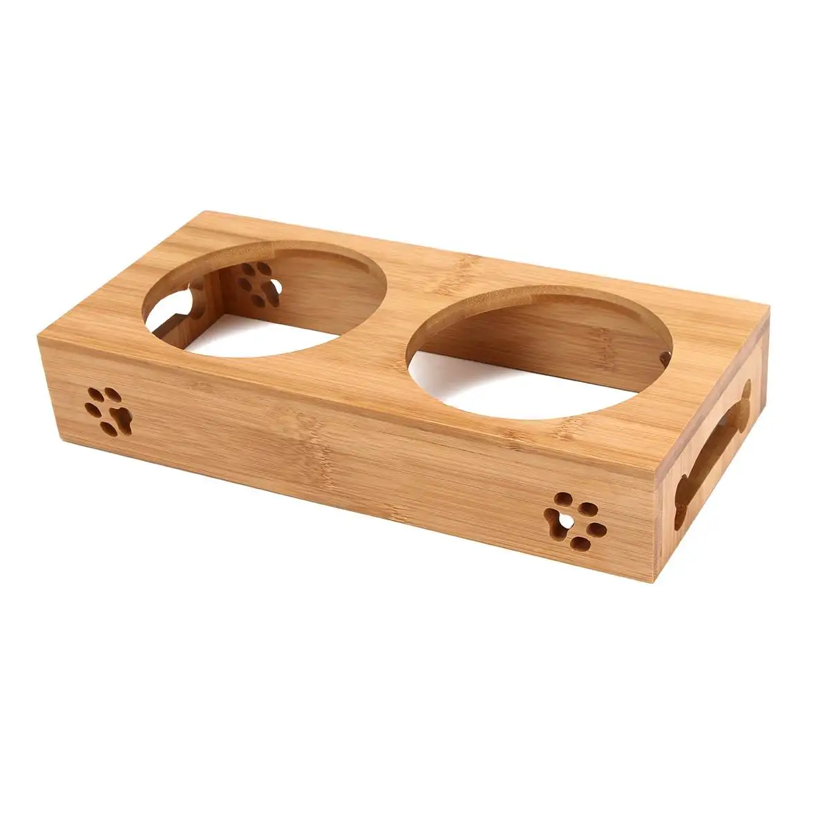 Kattenbak Beer Bamboe Plaat Du - Food Storage And Safety recensie en prijs