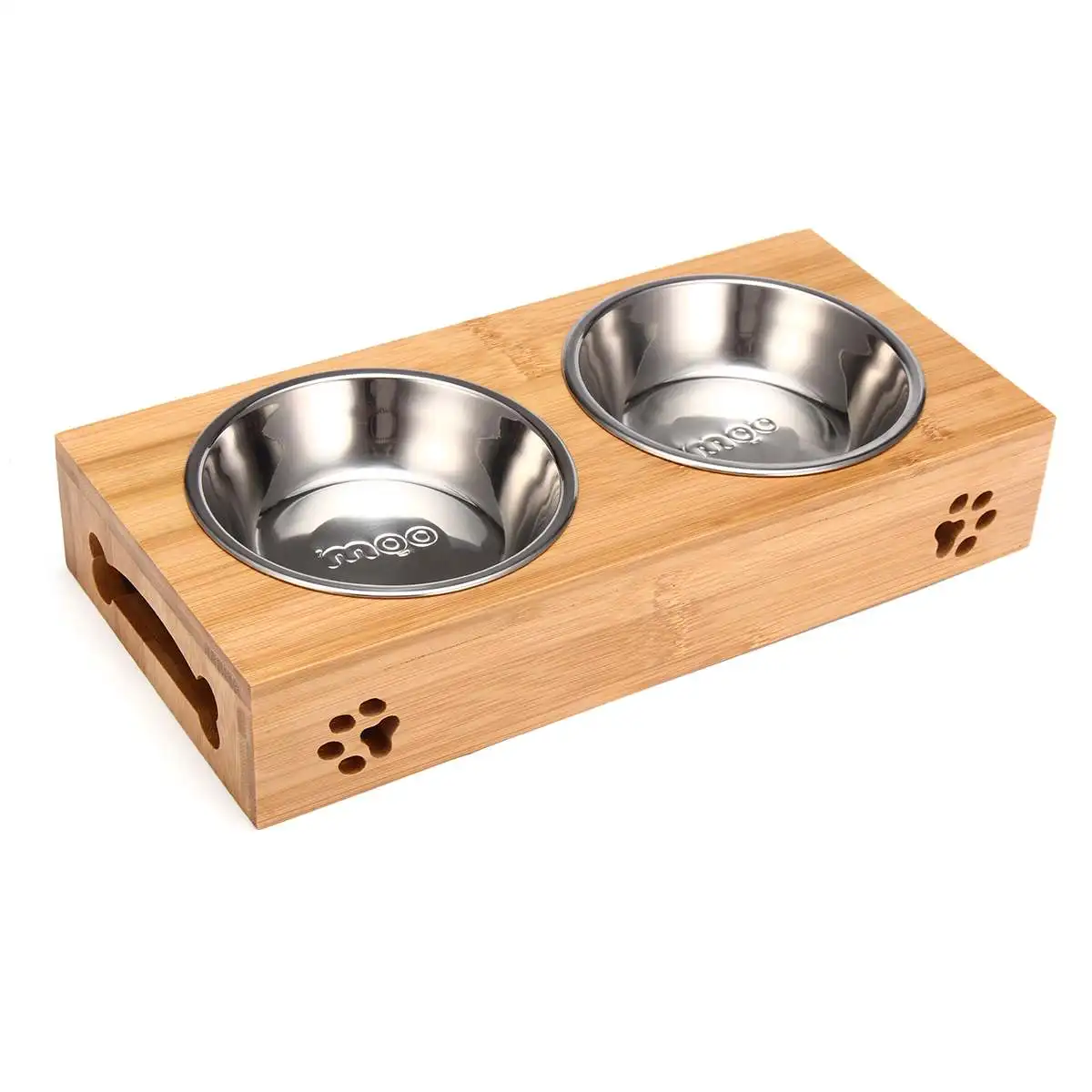 Kattenbak Beer Bamboe Plaat Du - Food Storage And Safety recensie en prijs