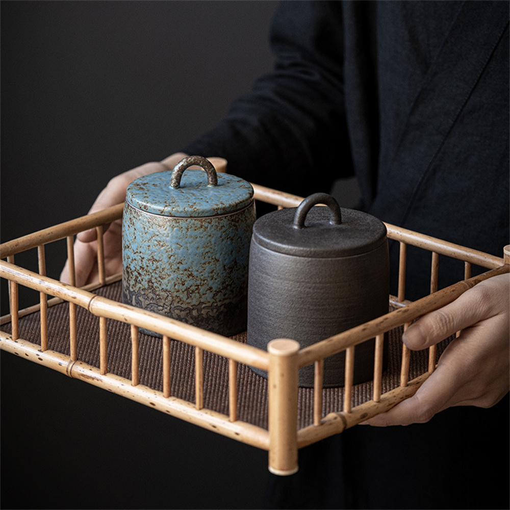 Keramische theebus Verzegelde  - Food Storage Quart recensie en prijs