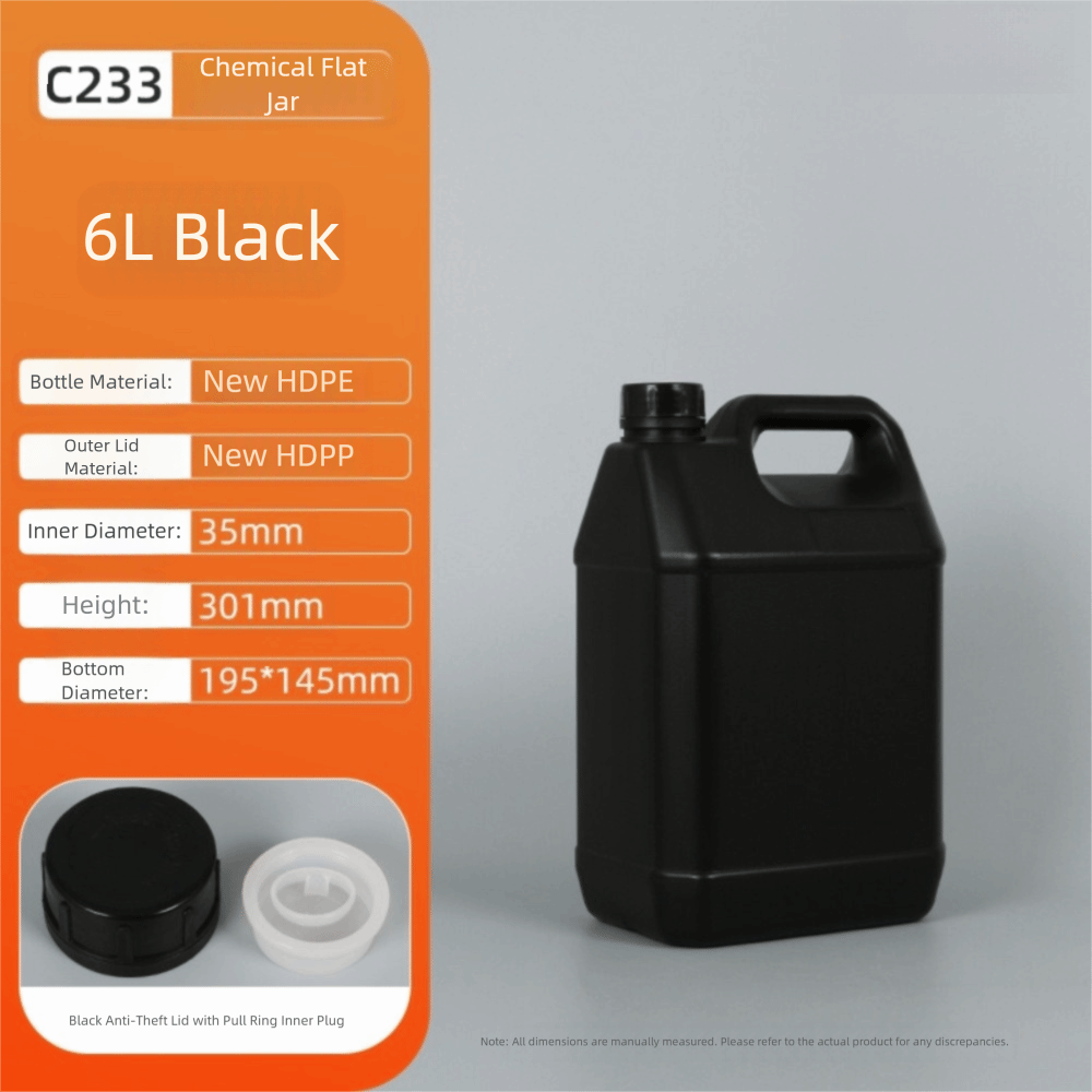 1/2/3/4/5/6/10L Plastic Luchtd - Food Storage Large Plastic Containers recensie en prijs