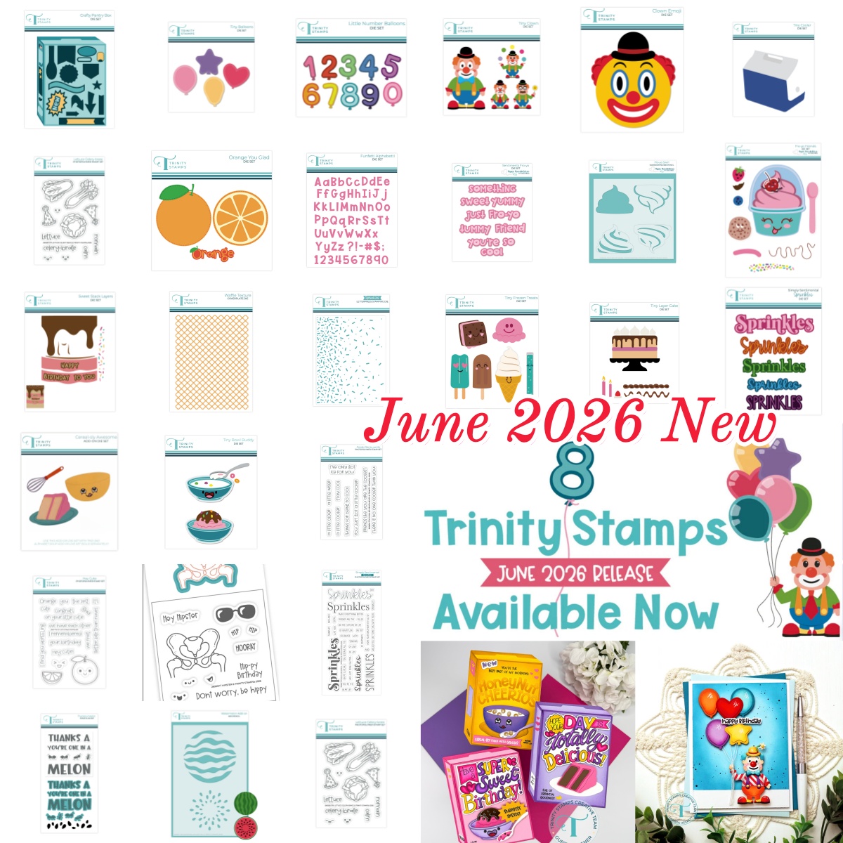 Nieuwe 2026 Zomer CRAFTY PANTR - Food Storage Pantry recensie en prijs