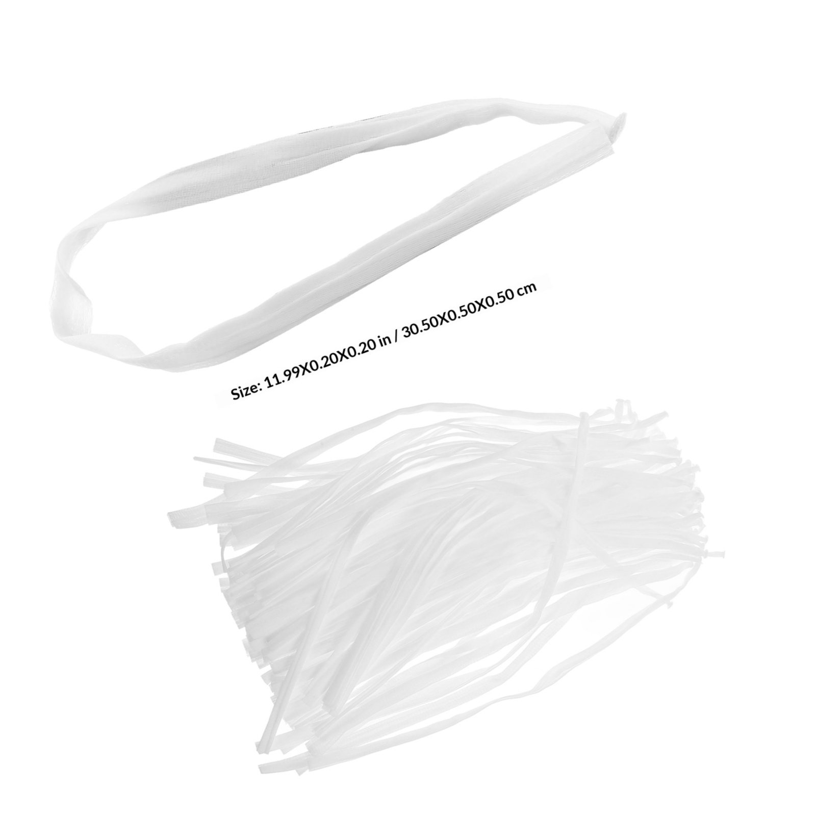 100 sets herbruikbare mesh-pro - Produce Bag Reusable Mesh recensie en prijs